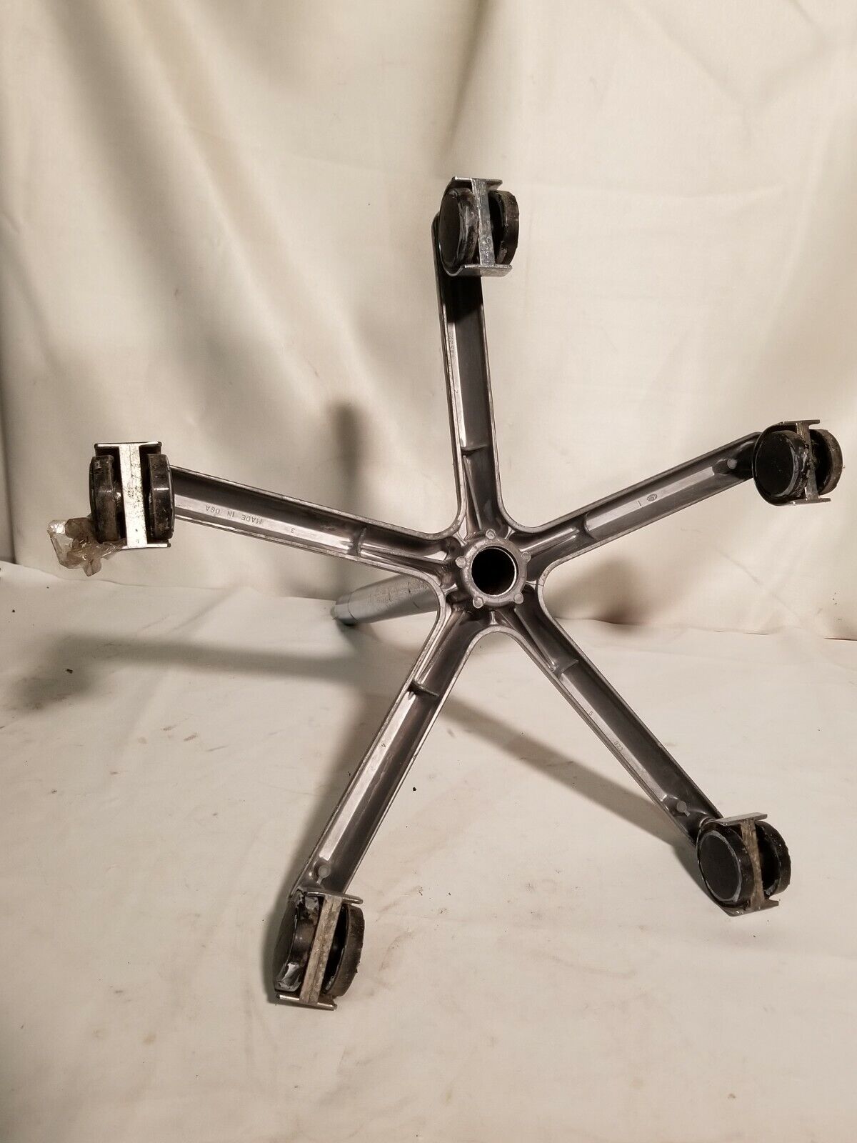 Luxtech Lighting Stand for Fiberoptic Headlight