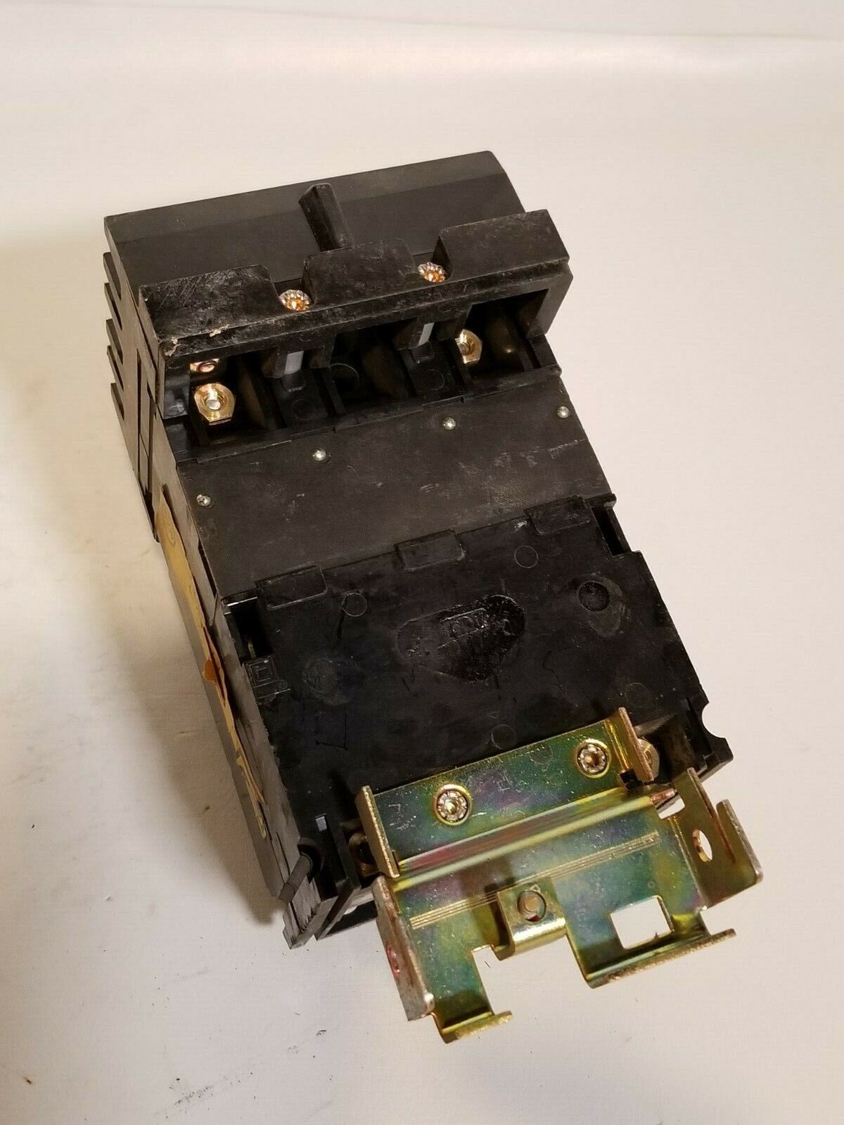 Square D FA22100AC Circuit Breaker 2 poles 240VAC 100A