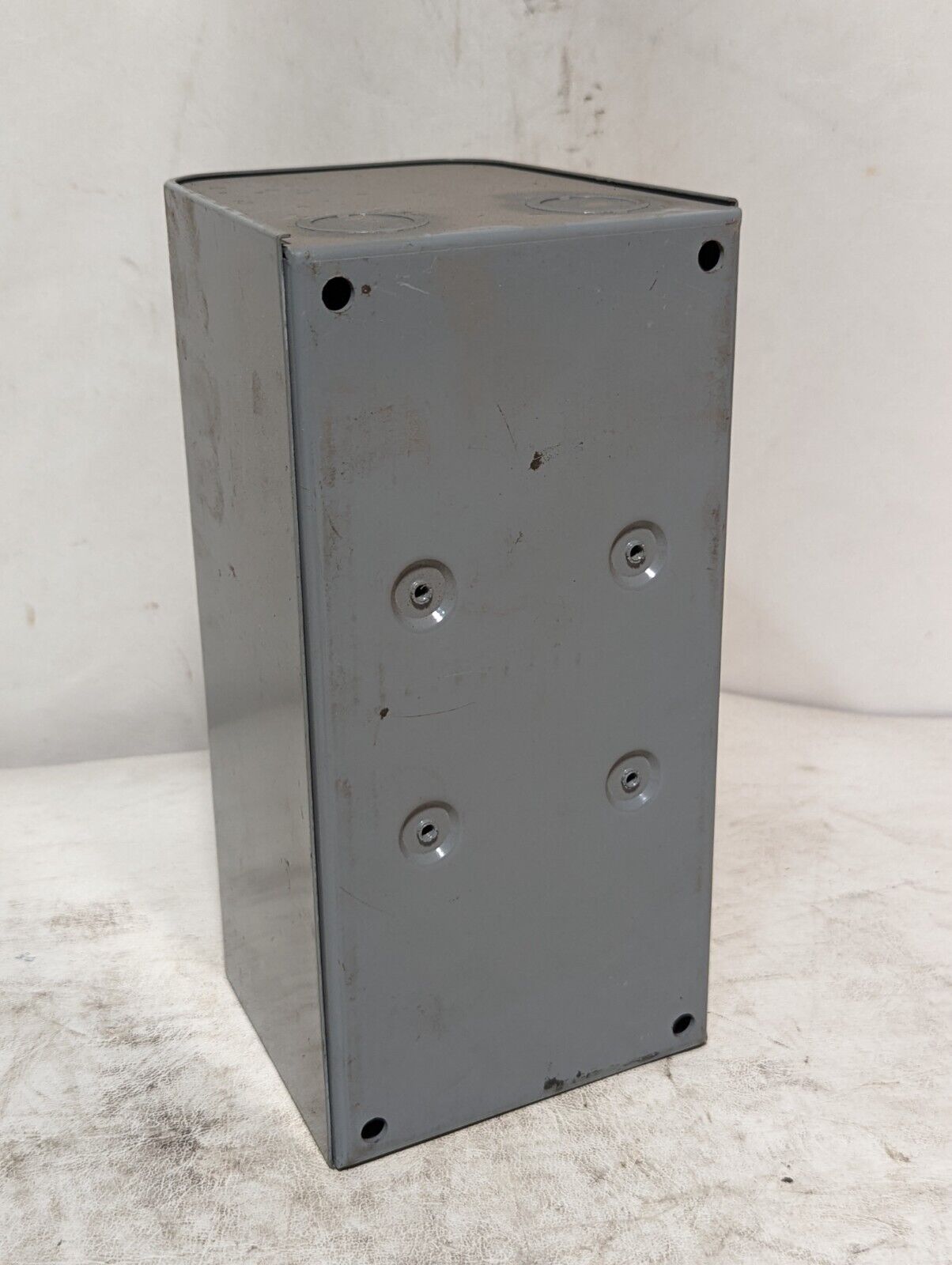 Allen-Bradley 849-ZAD32 enclosure, no device included