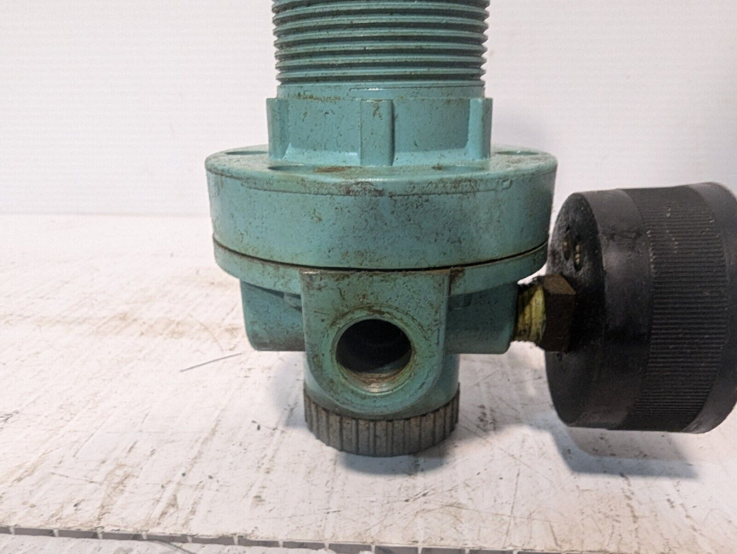 WILKERSON R20-03-000 Pneumatic Pressure Regulator+Returns