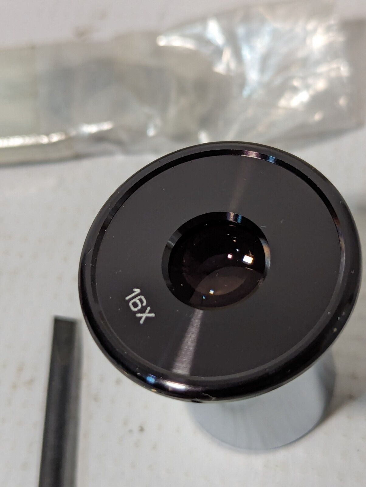 TopCon Optometry Kit - Includes 2 16x Binocular Eyepieces - Free Shipping
