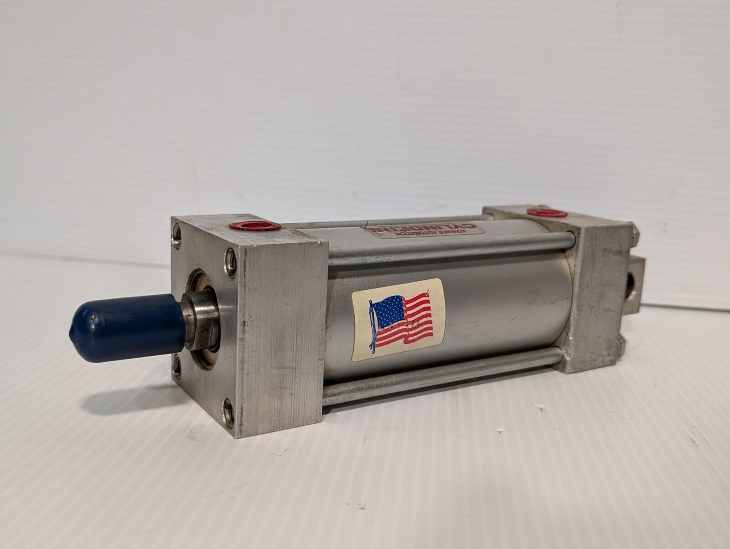 Advanced Automation Cylinder 300 56-784B stroke 3 B&J