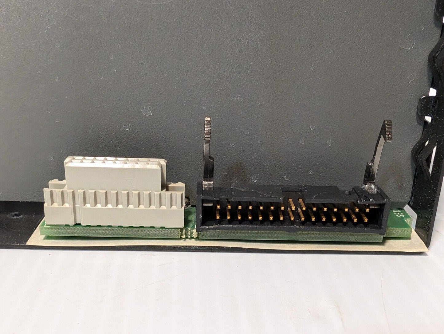 Allen Bradley 1746-A4 Series B 4 Slot Chassis Rack, SLC 500 - Free Shipping