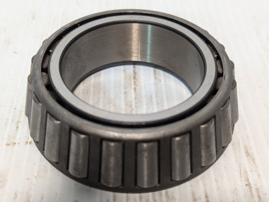 TIMKEN 28584 Tapered Roller Bearing 2.0625" Bore 2.28" FD 2.56" BD - Free Ship