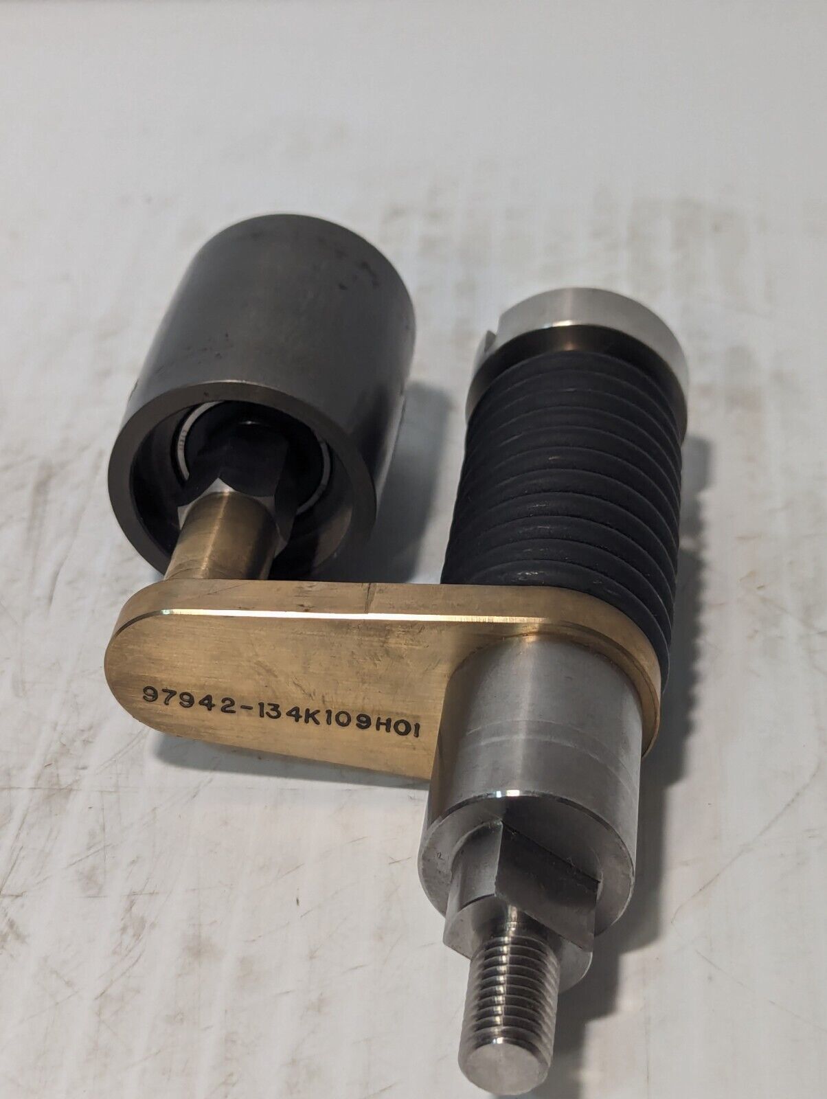 134K108G01 Right Sided Tensioner Assembly - Free Shipping