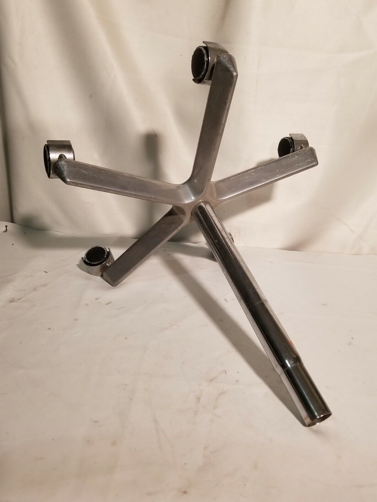 Luxtech Lighting Stand for Fiberoptic Headlight