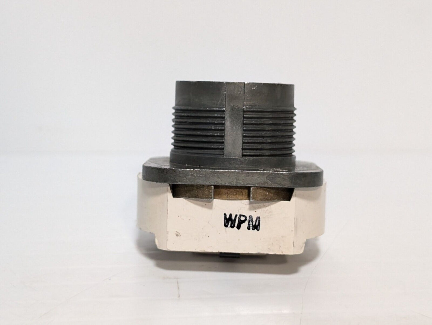 Allen Bradley 800T-J91 Selector Switch, Ser T, 3 Position, w/o Cap/Knob, 30.5mm