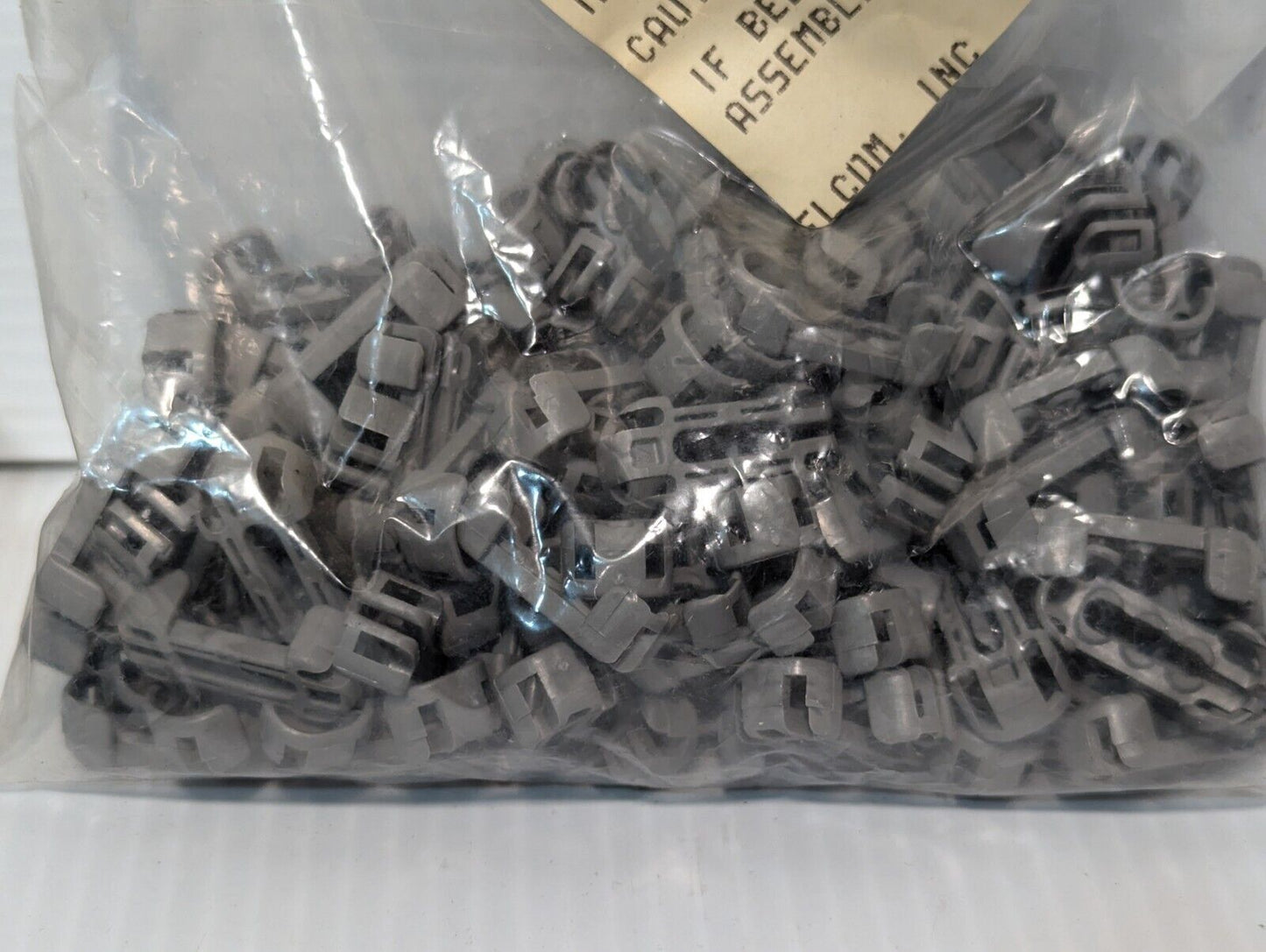 (Pack of 1000) Yazaki 7157-7933 Green Single Wire Seal Automotive Connectors