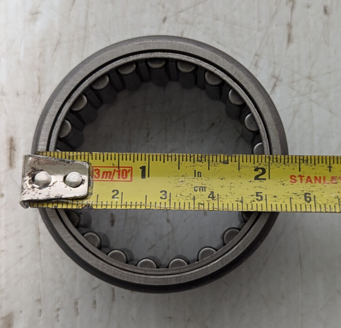 Unknown Roller Bearing 1 3/4" inner diameter, 2 1/8" outer diameter -Free Ship.