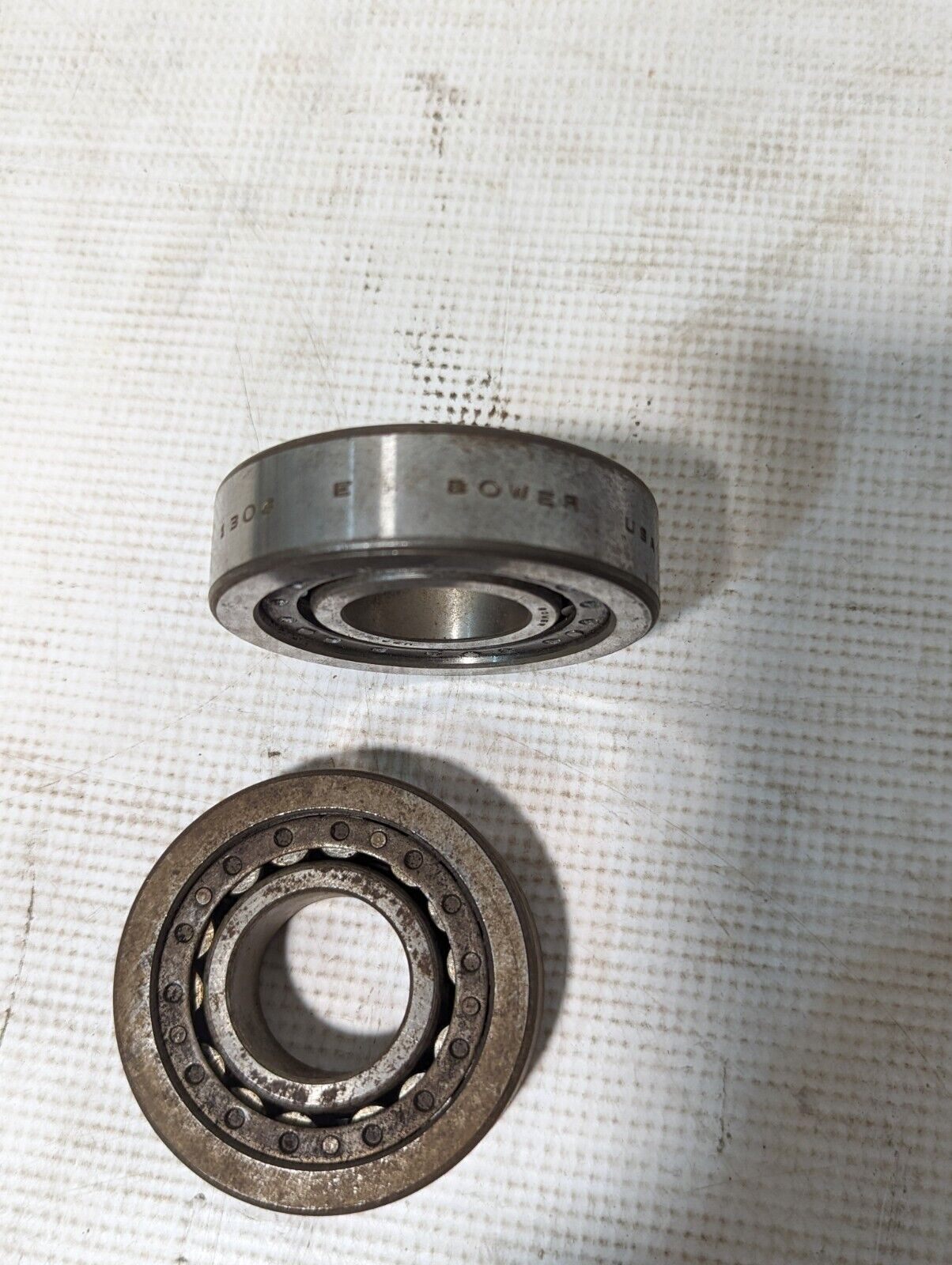 Bower Cylindrical Ball Bearing MR 1306-Free Shipping