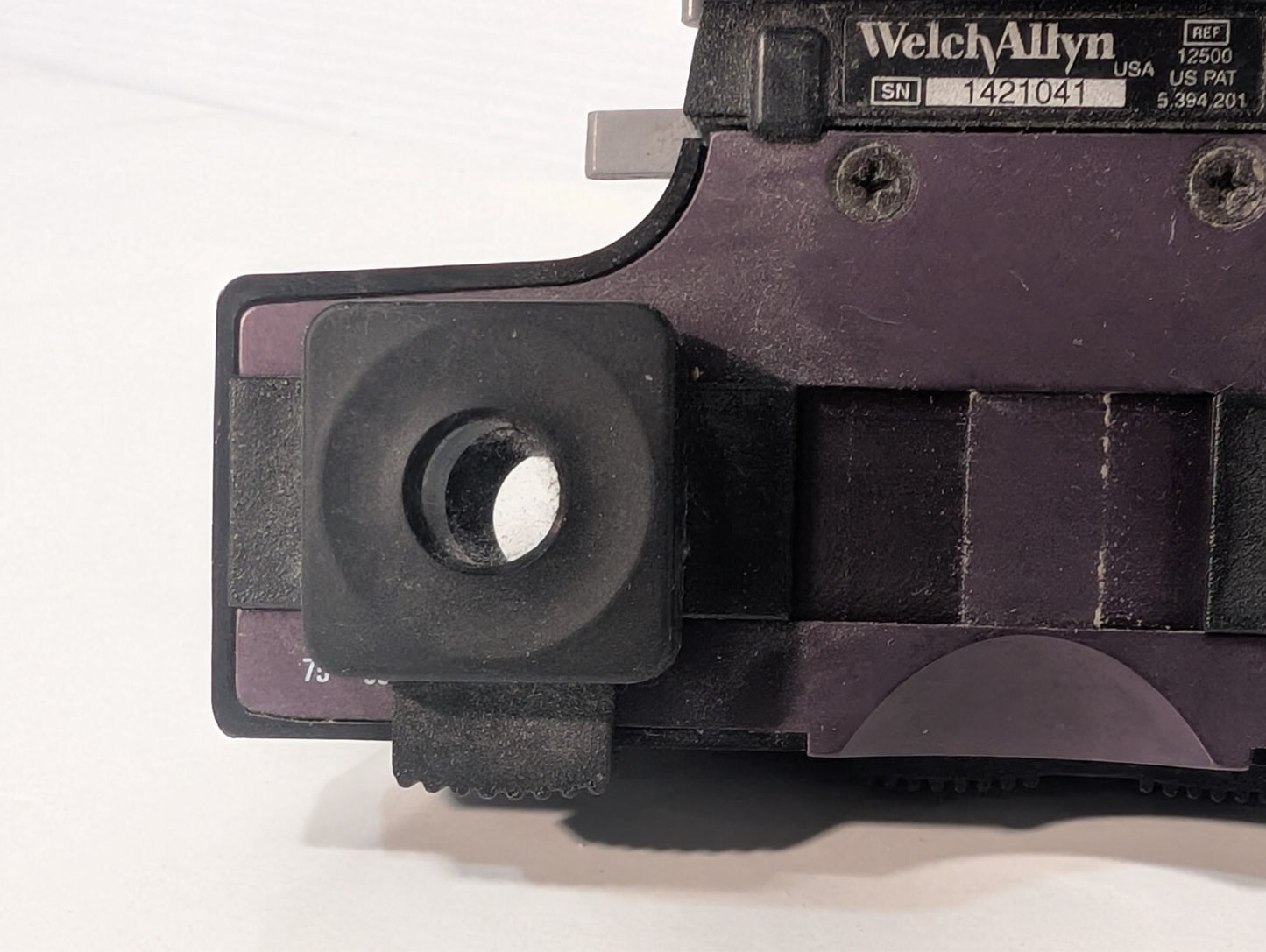 Welch Allyn 12500 Binocular Indirect Ophthalmoscope