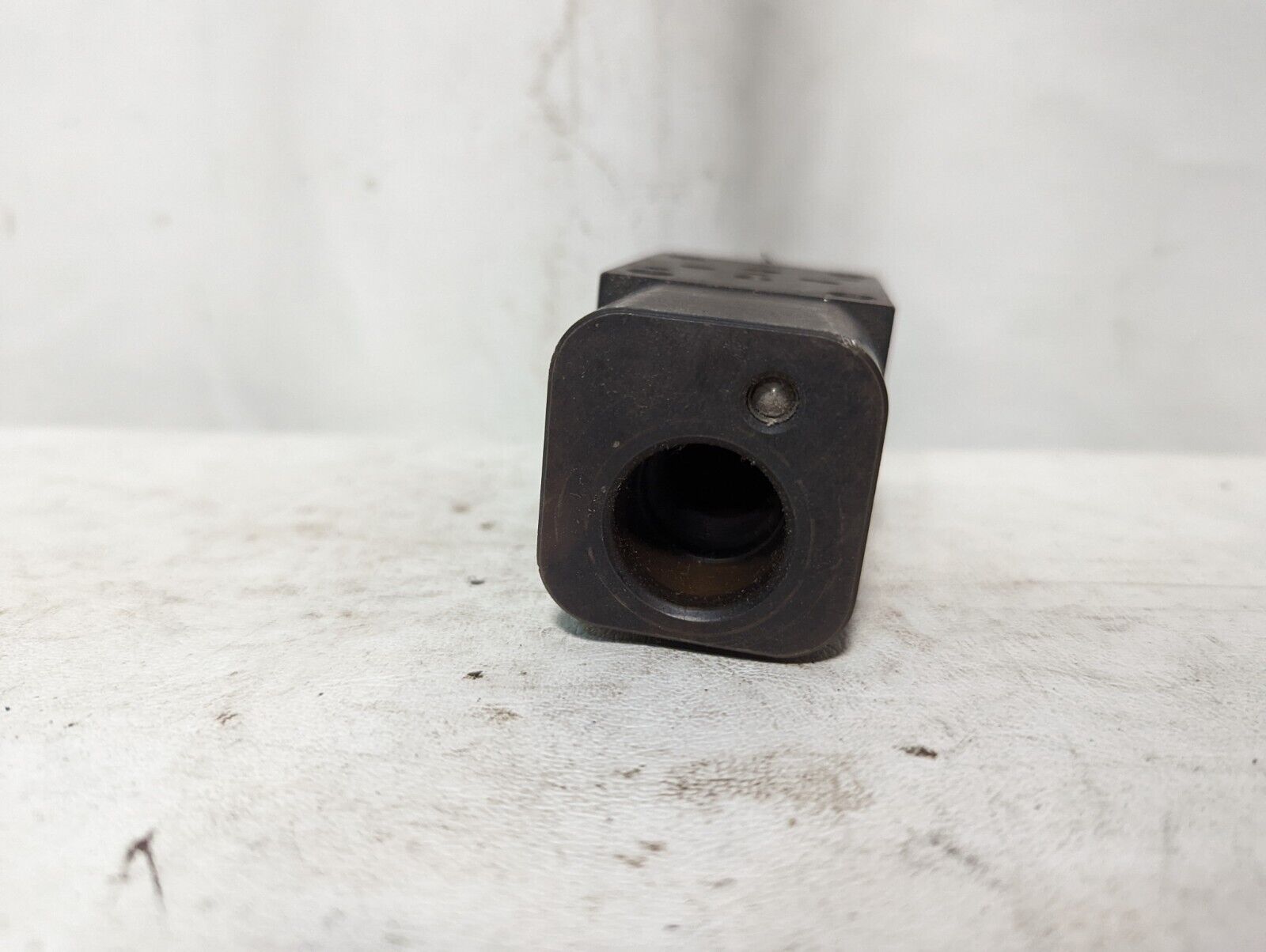 Sun Hydraulics EBA/S block manifold, OA78-A3