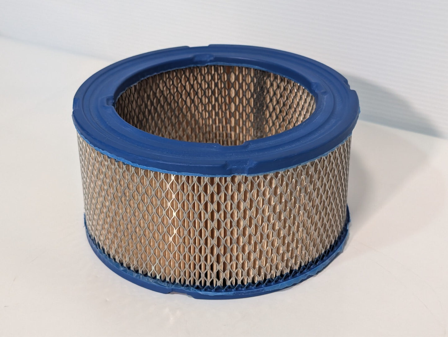 Sullair 042445 Air Filter Element, Fits BDS 7.5 to 22, LS10-25 to 30 and 10B-25