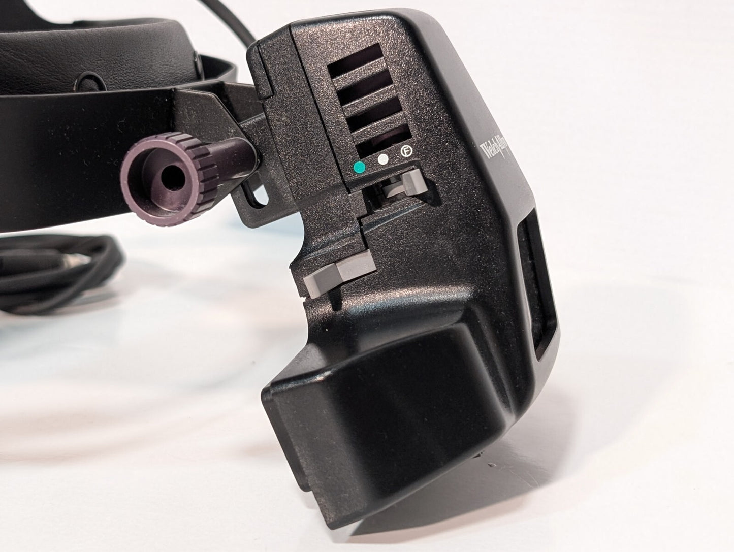 Welch Allyn 12500 Binocular Indirect Ophthalmoscope