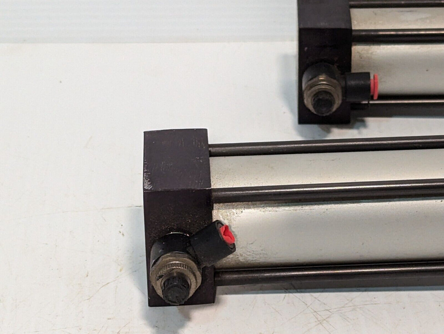 Mead Fluid Dynamics HD-150x18-FB Hydraulic Cylinder - Free Shipping+Returns