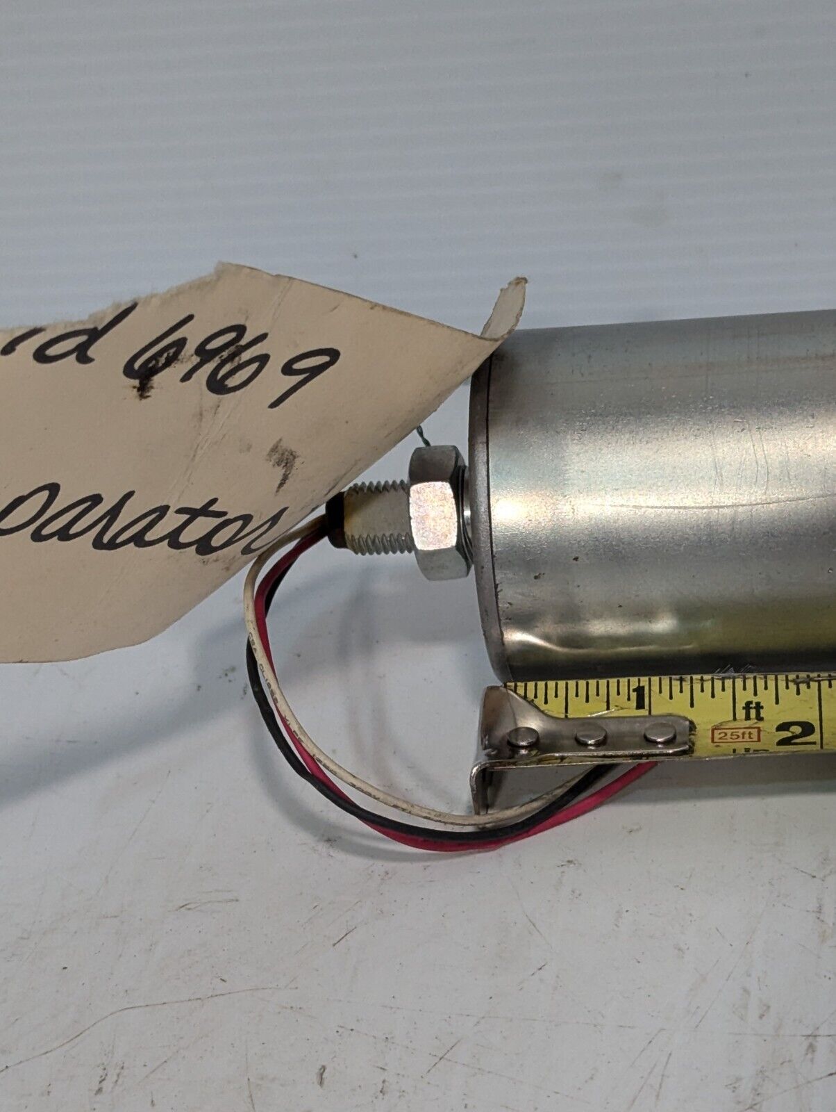 Sparks Belting Co Microroller 36 inch -  Free Shipping + Free Returns