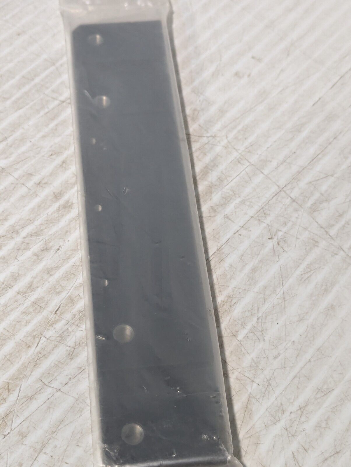 141K496G01 X-Axis Riser Lower Plate, 3915-11-000-4707 - Free Shipping