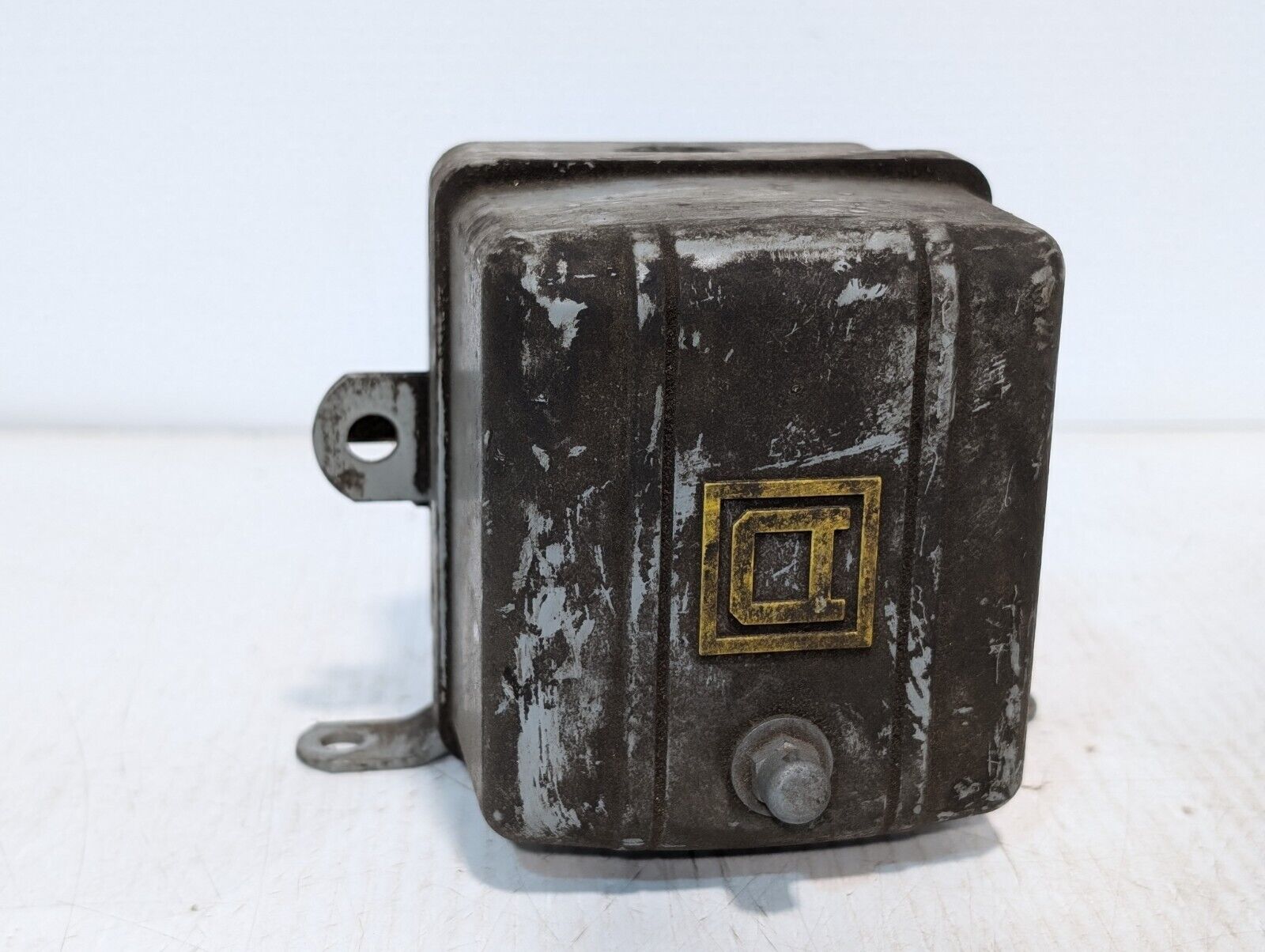 Square D 9013-853AS Pressure Switch Single Port, With Unloader - Free Shipping