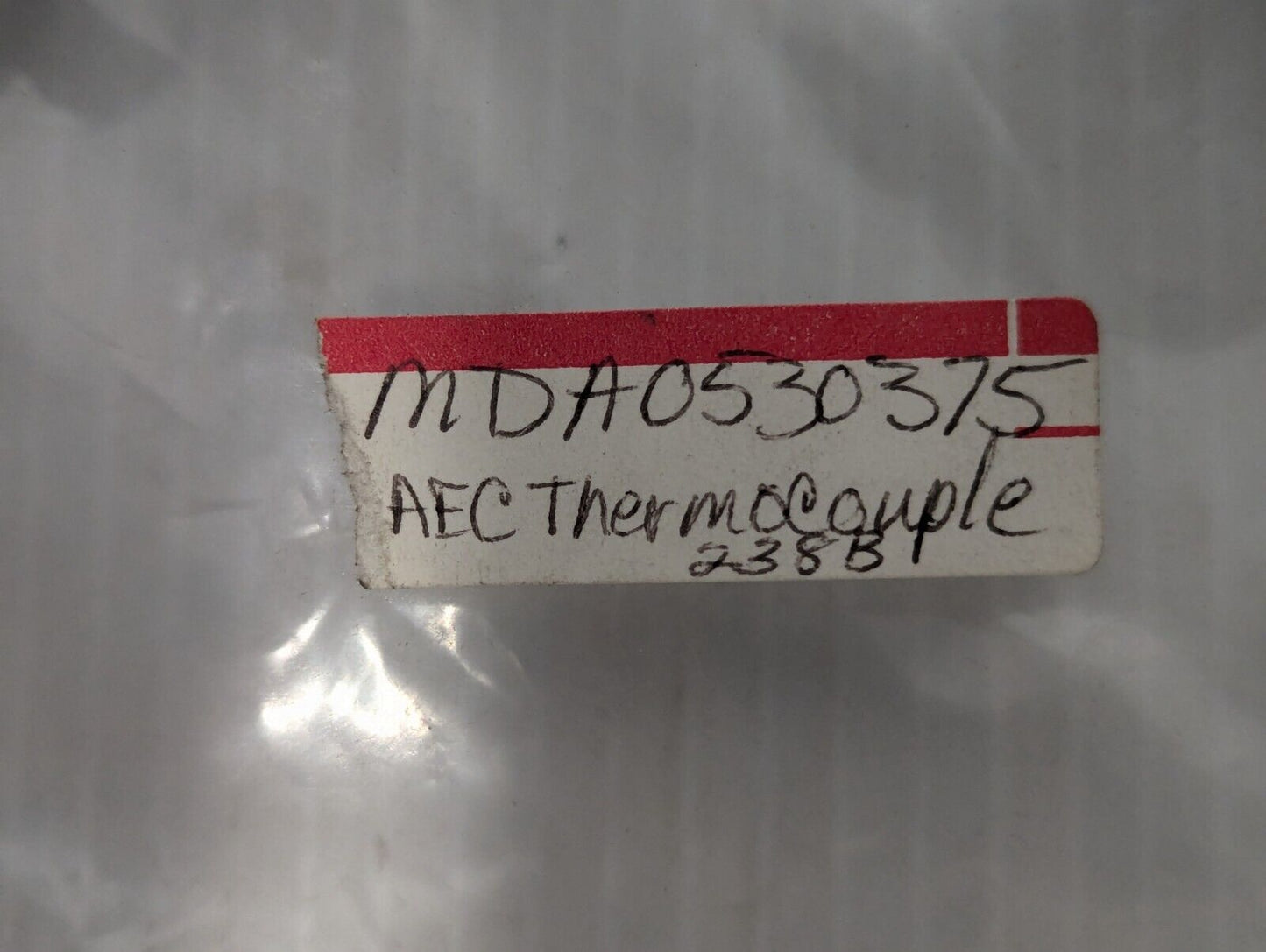 AEC A0530375 Thermocouple Sensor - Free Shipping+Returns
