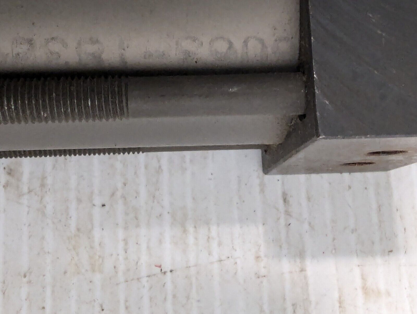 Springville I175x2 Pneumatic Cylinder+Returns