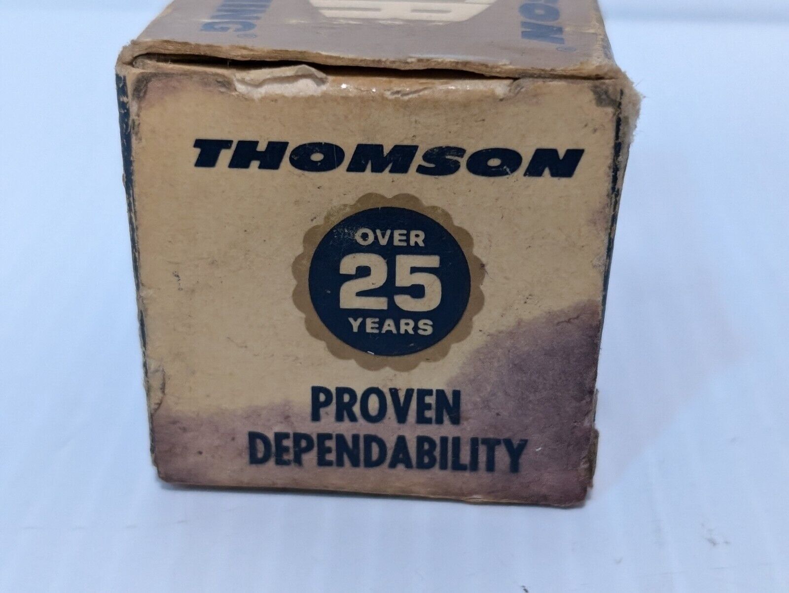 Thomson Super 16 Ball Bushing Bearing - Free Shipping - Free Returns