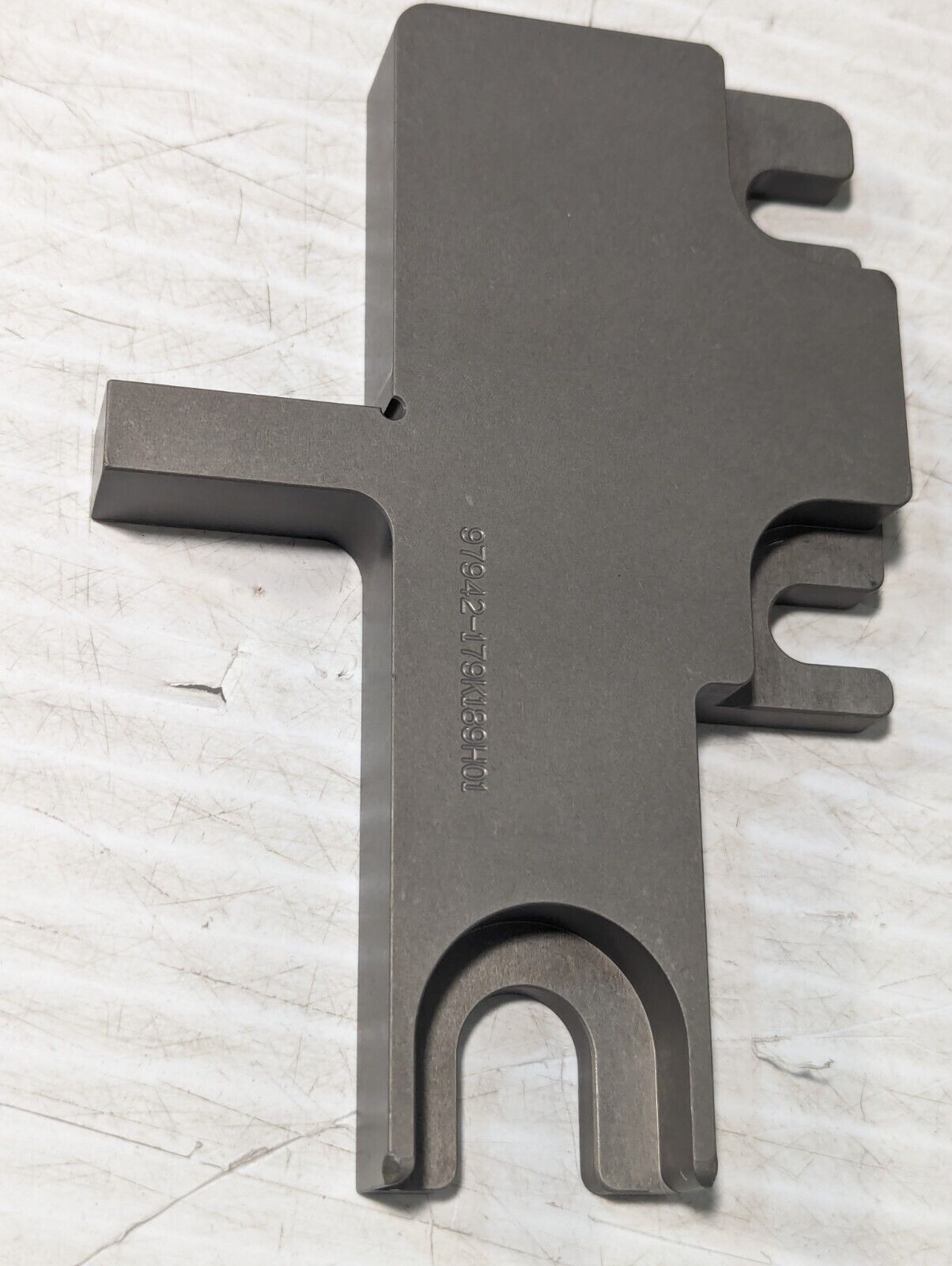 5220-12-000-7409 180K423G01 Justifier Alignment Tool - Free Shipping