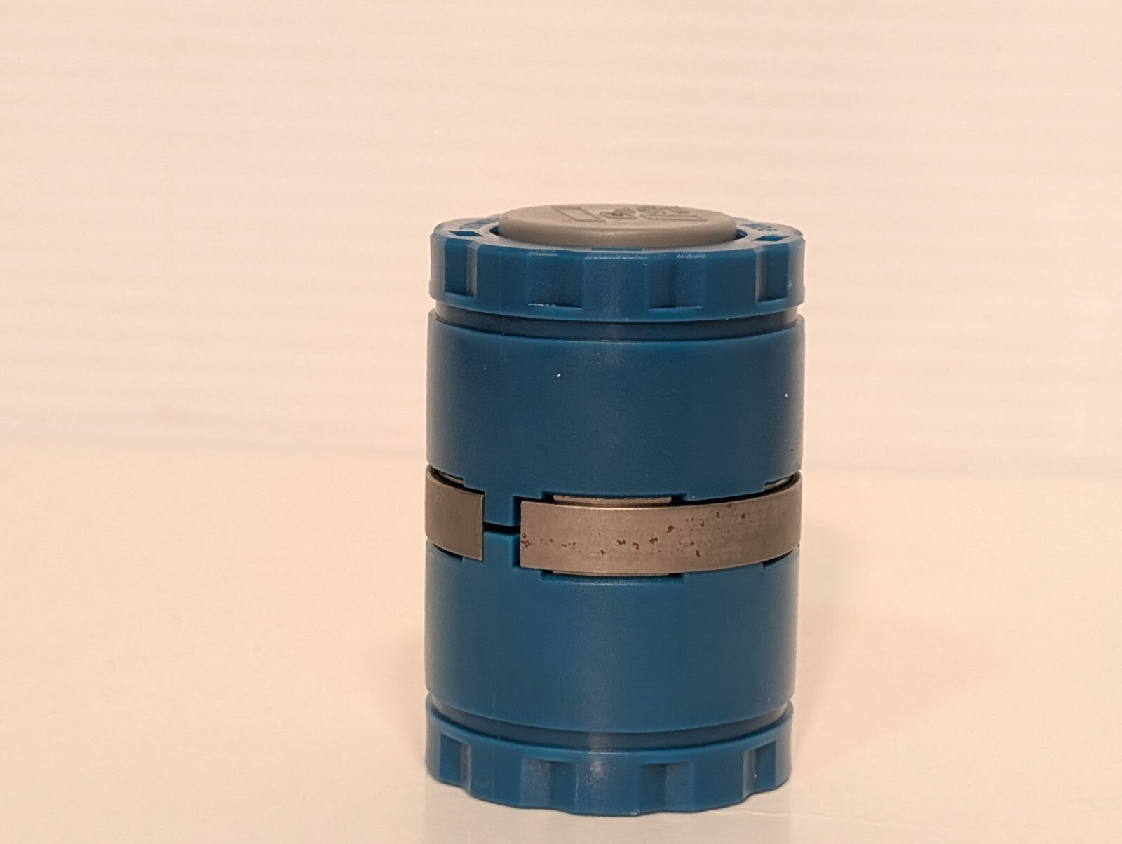 Thomson SSEM25WW Ball Bushing Bearing, 25mm, Self-Aligning, Adjustable