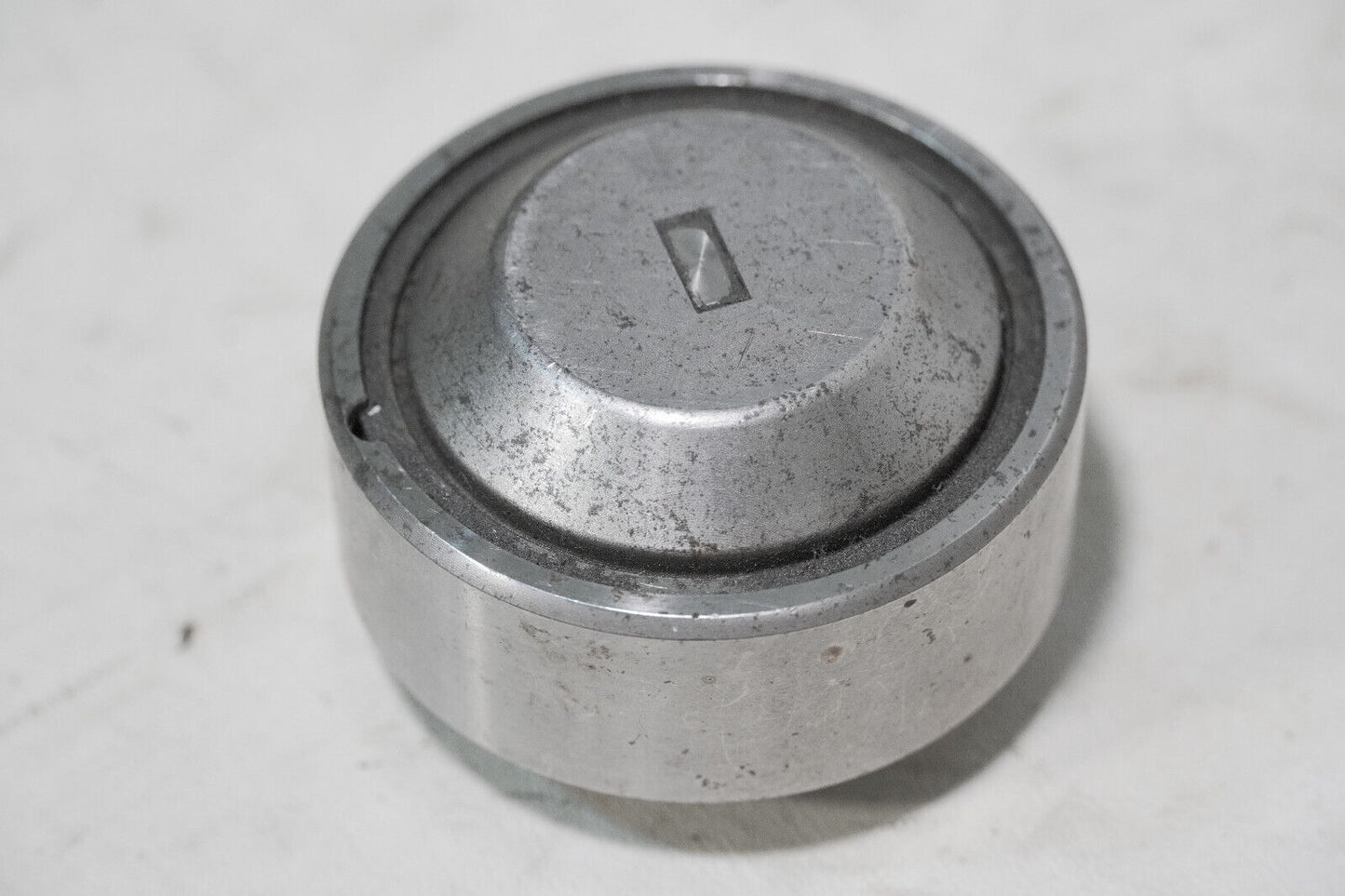 Lot of 2 MATE 20GA MATL 11069072/TT09 S-7 CNC Machine Parts