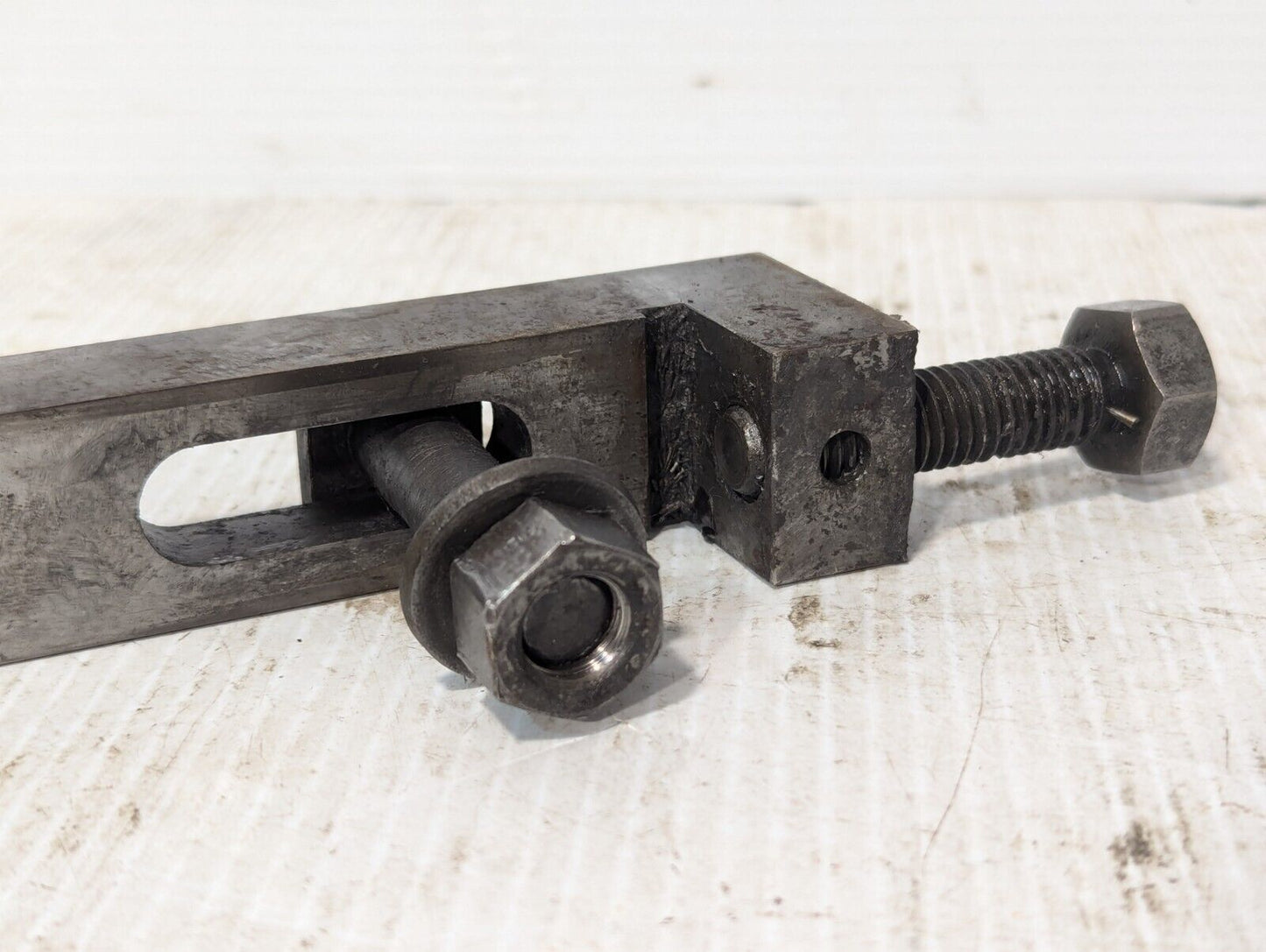 Spur Gear Rack 22T 13 3/8" L, 1 1/8" W + Spur Gear 48T 4 1/8" D