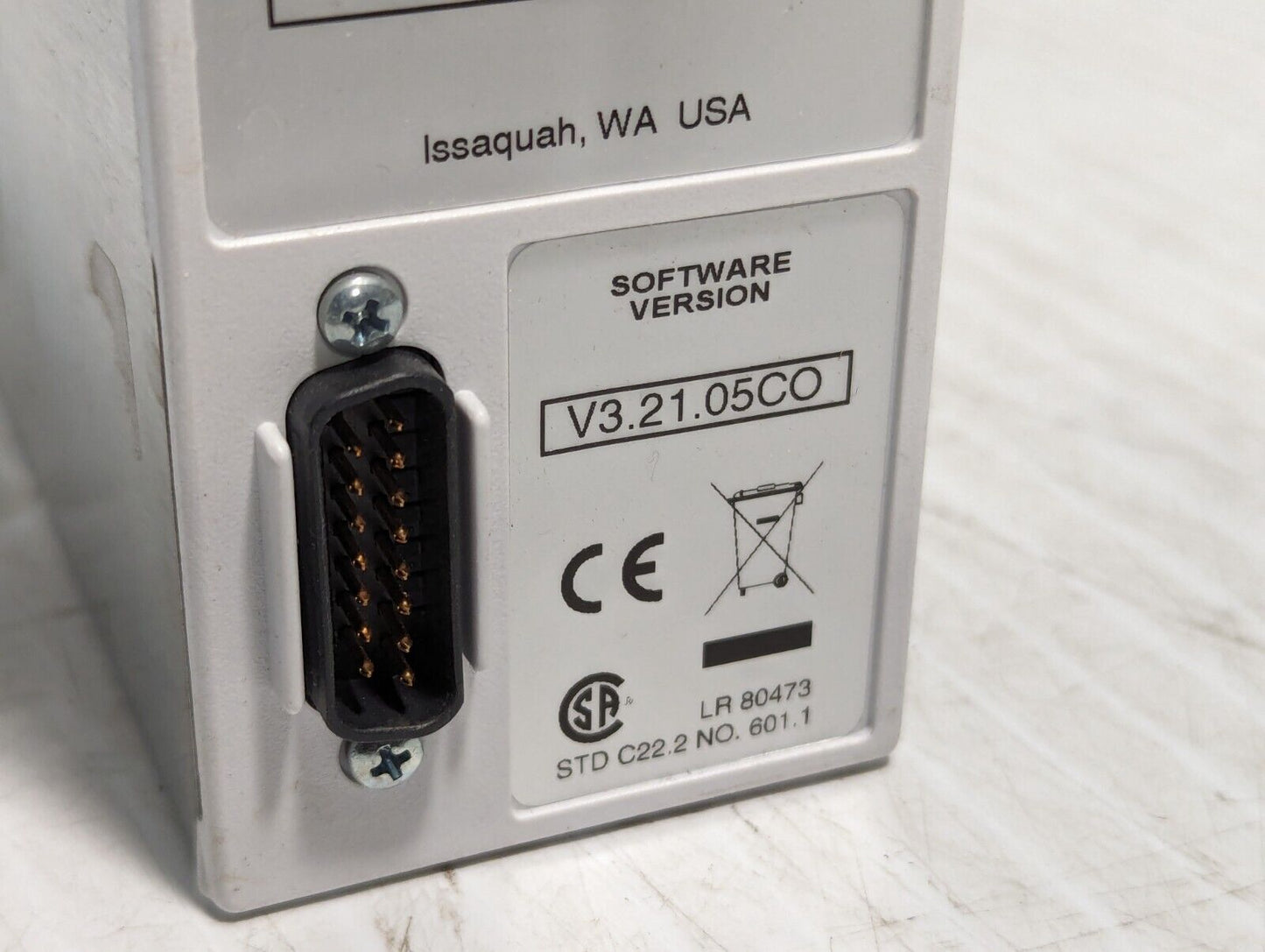 Spacelabs 90449 Thermal Bedside Printer  - Free Shipping