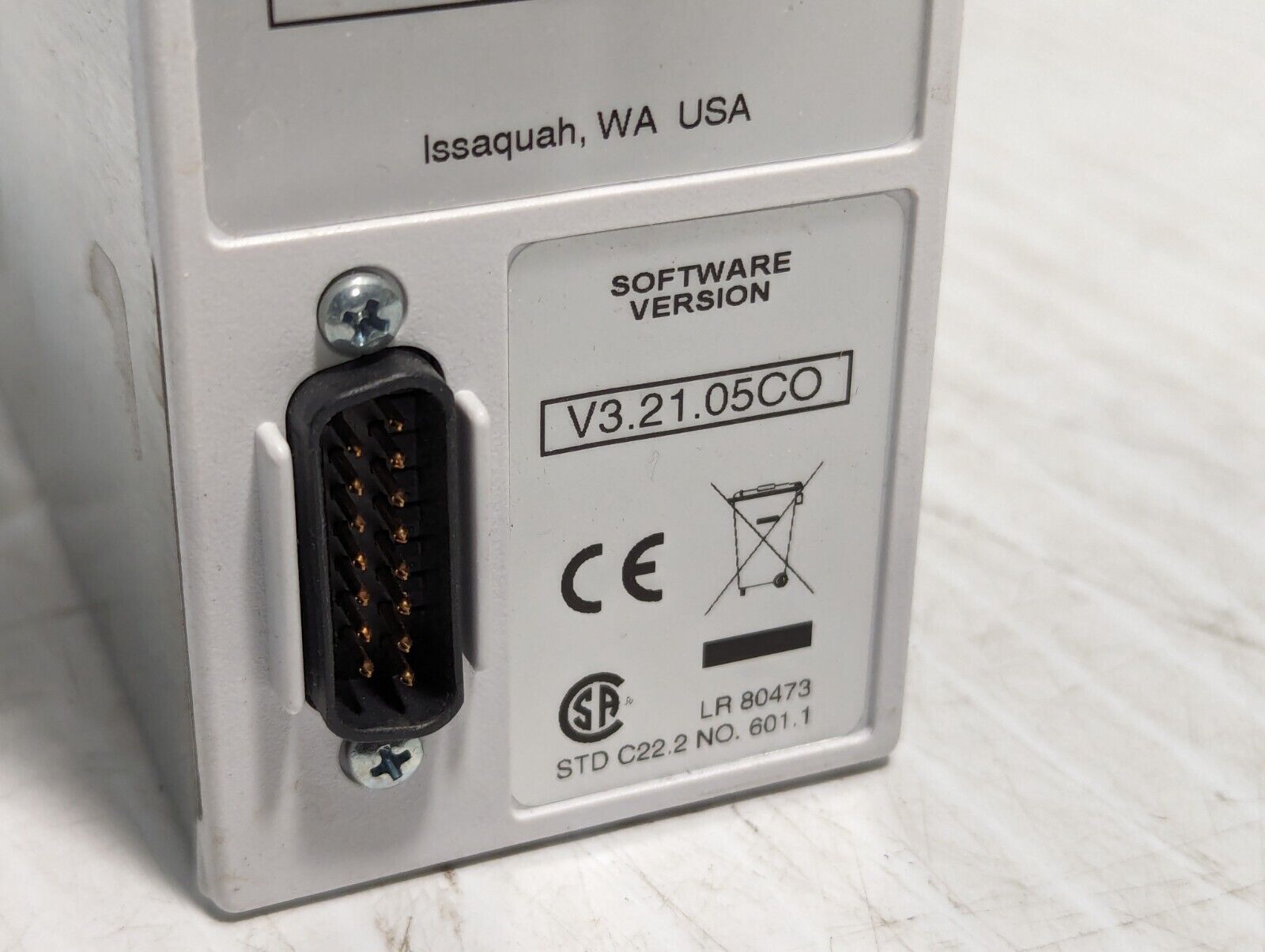 Spacelabs 90449 Thermal Bedside Printer  - Free Shipping