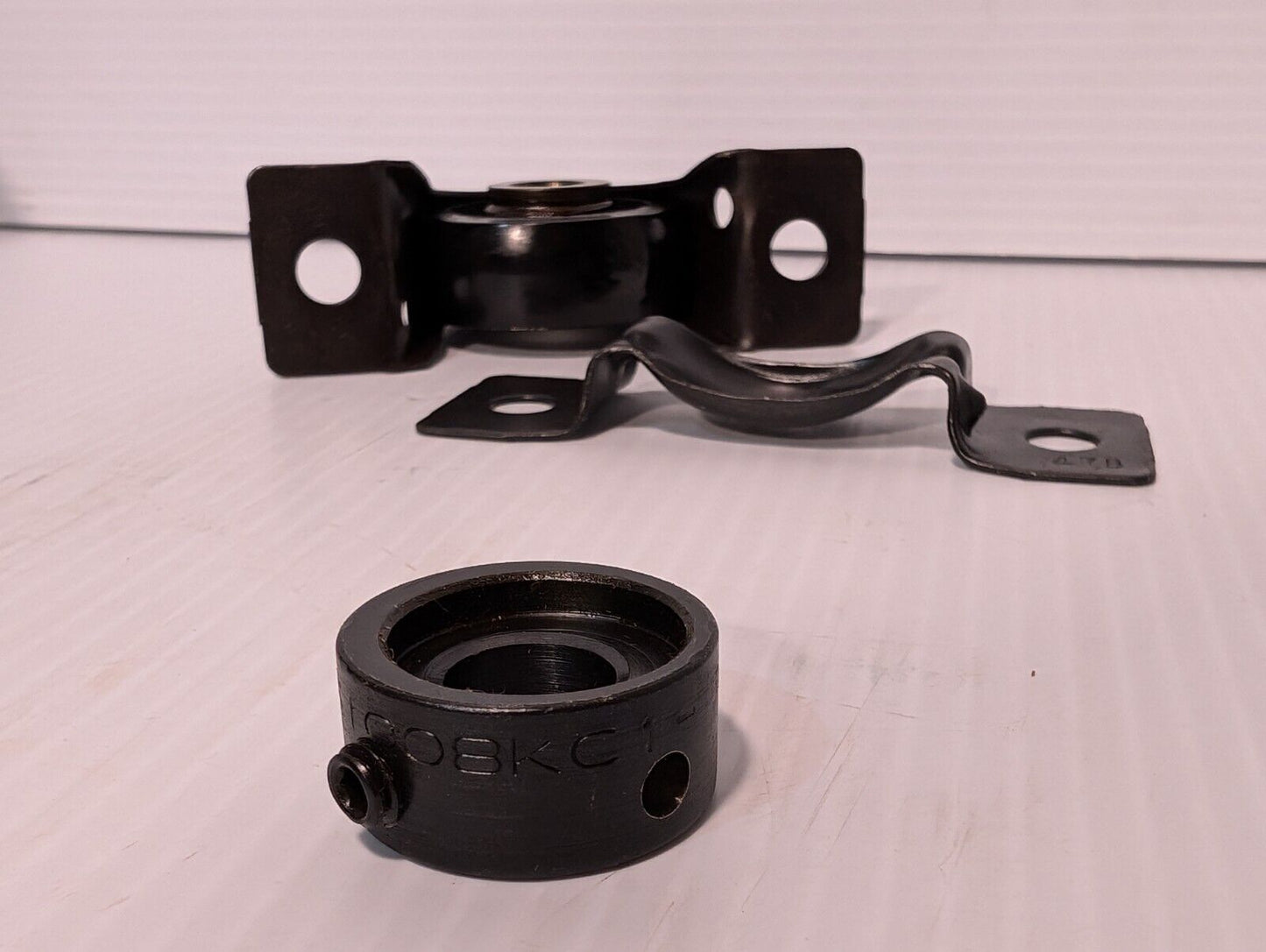 Torrington / Fafnir RPB 1/2" Ball Bearing - Free Shipping - Free Returns