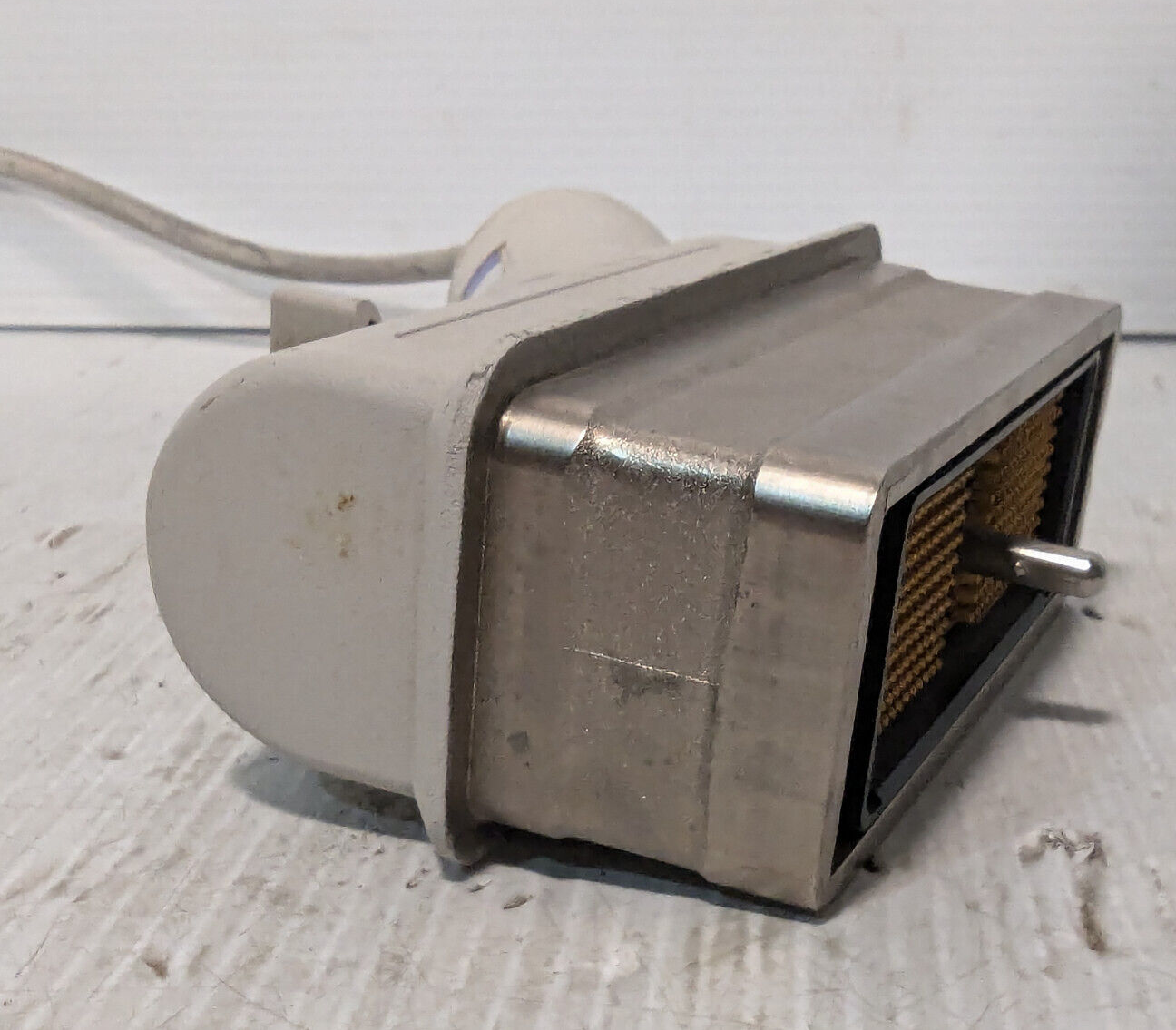 Agilent Technology 15-6L Ultrasound Transducer Probe 21390A,USA Made, Free Ship.