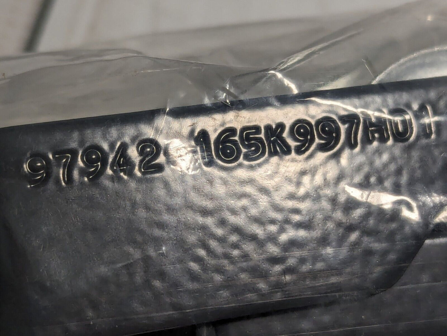 3915-13-000-5417 166K349G01 Stacker Conveyor - Free Shipping