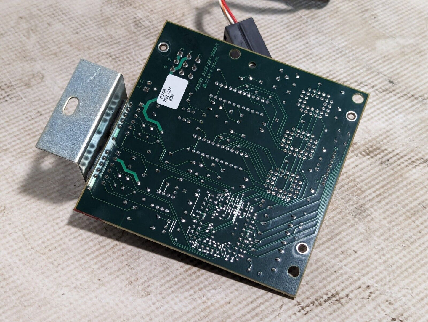 Vexta PH268ME1.5BC10 2-Phase Stepping Motor With Circuit Board