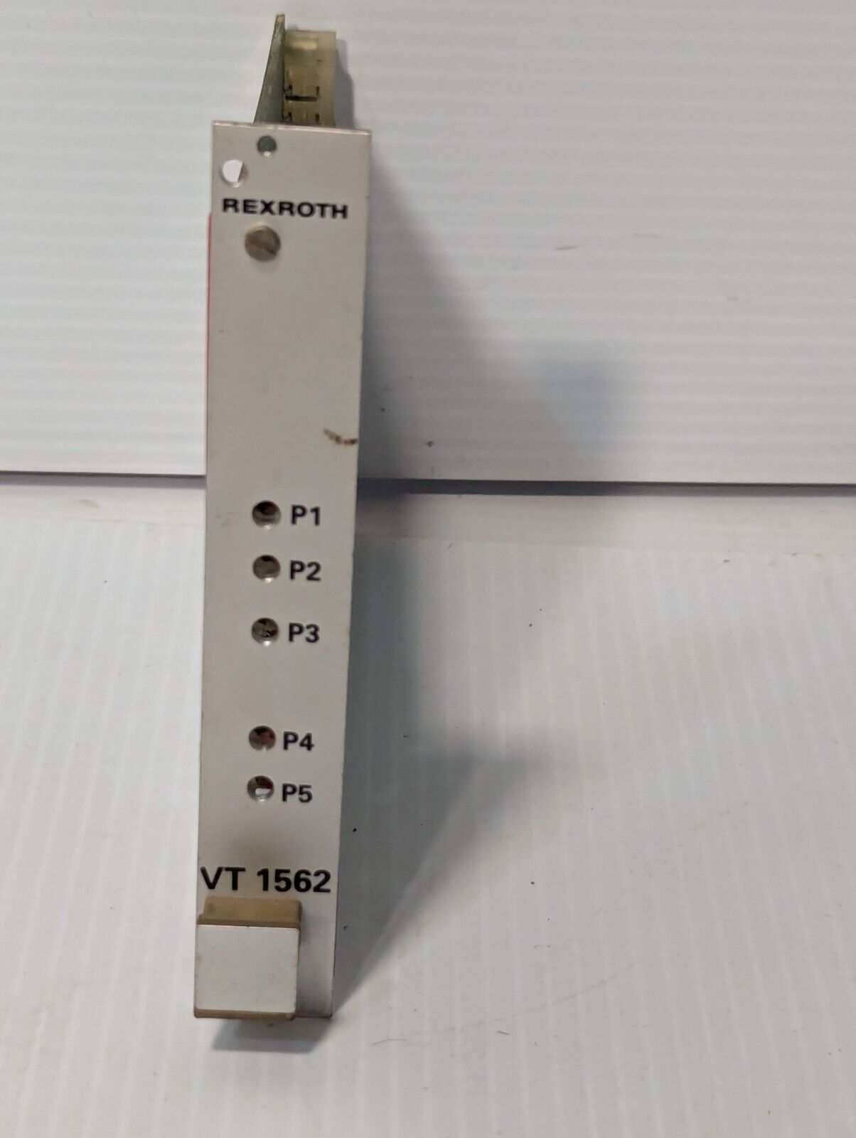 Rexroth VT 1562 Converter Board - Free Shipping
