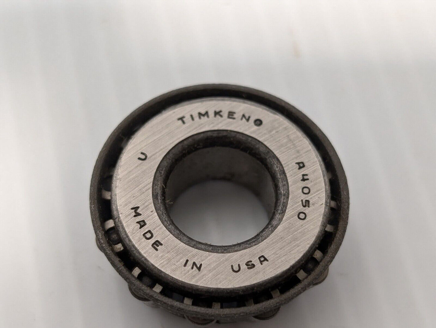 Timken A4050 Tapered Roller Bearing Cone - Free Shipping - Free Returns