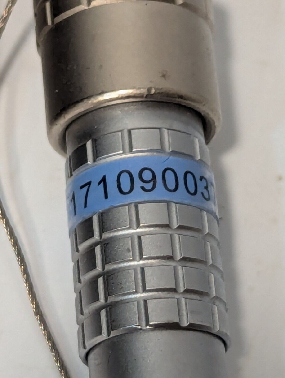 Stryker 5450-820-000 Sonopet Ultrasonic Aspirator Universal 25kHz Handpiece