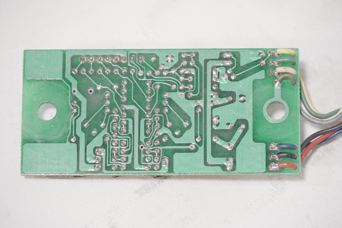 TAMAGAWA  MITSUBISHI SPINDLE MOTOR  6590-608 ENCODER BOARD MAZAK  SPINDLE