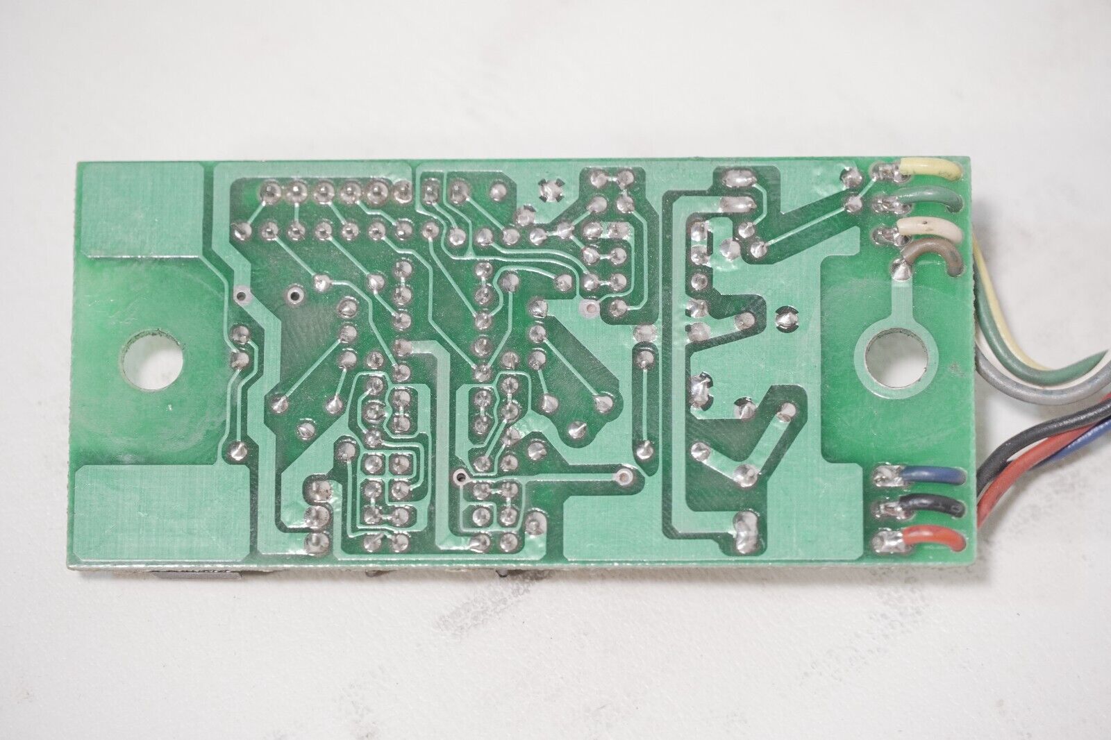 TAMAGAWA  MITSUBISHI SPINDLE MOTOR  6590-608 ENCODER BOARD MAZAK  SPINDLE