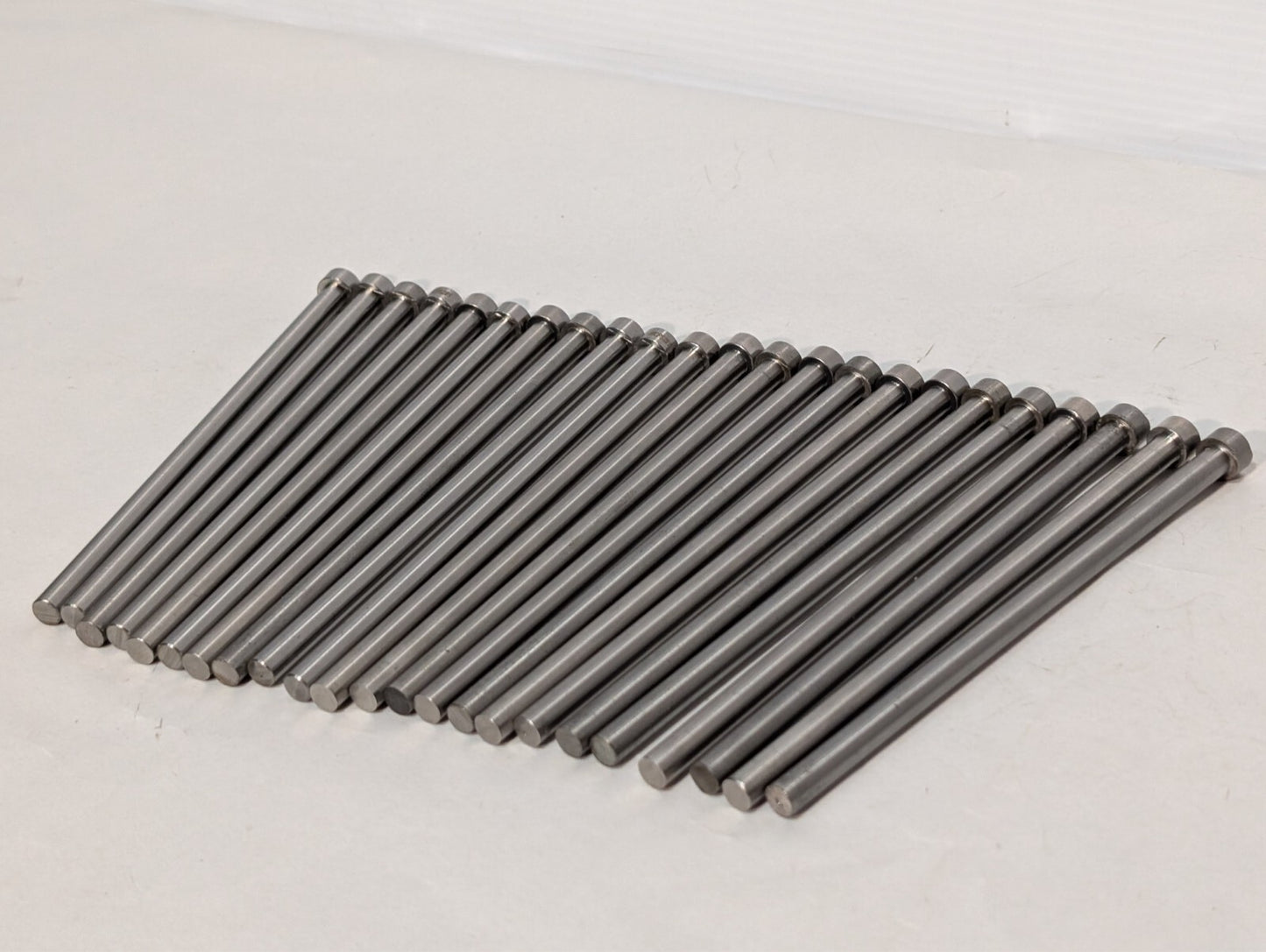 (23) Progressive Components CPS281L6 Pushrods / Core Pins