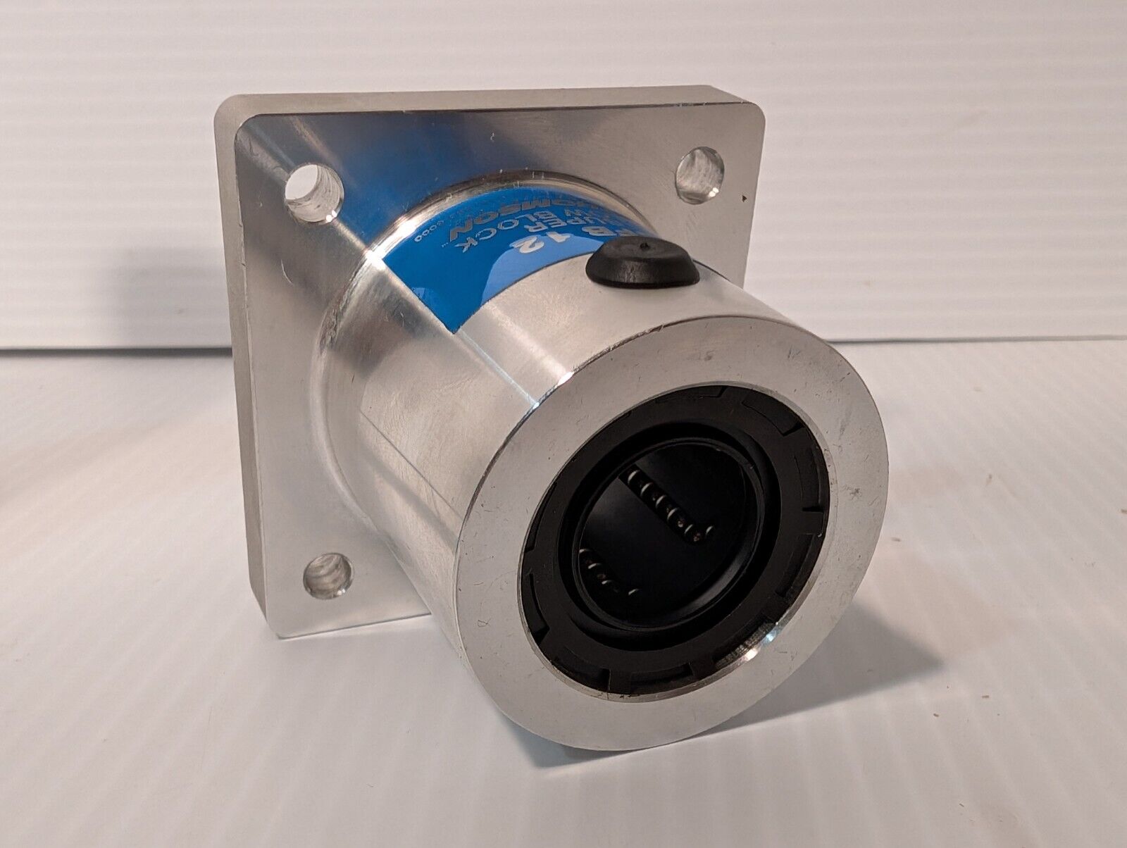 Thompson SFB12 Super Ball Bushing Linear Bearing Pillow Block - Free Shipping