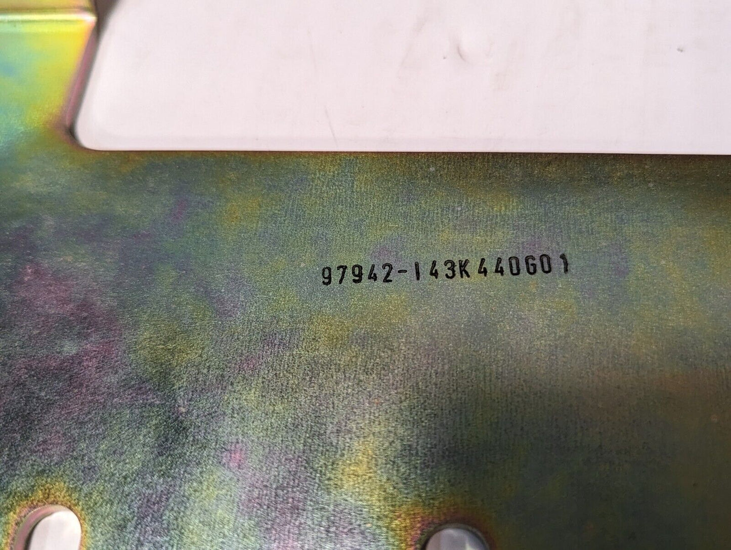3915-11-000-2917 143K117G Bucket Guide Level Change Module - Free Shipping