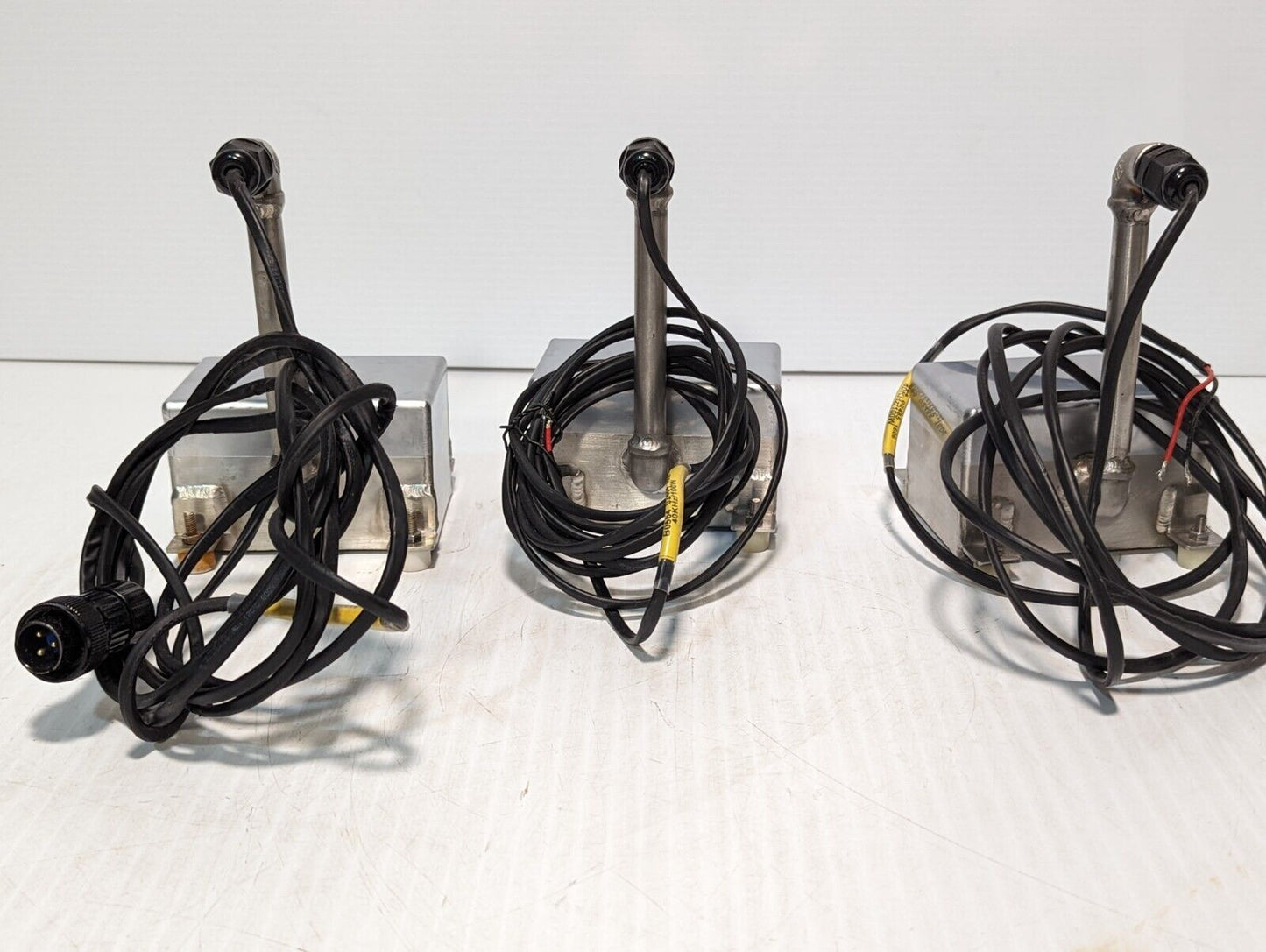 Clangsonic Ultrasonic Immersible Transducer, 100W at 40Hz - Free Shipping