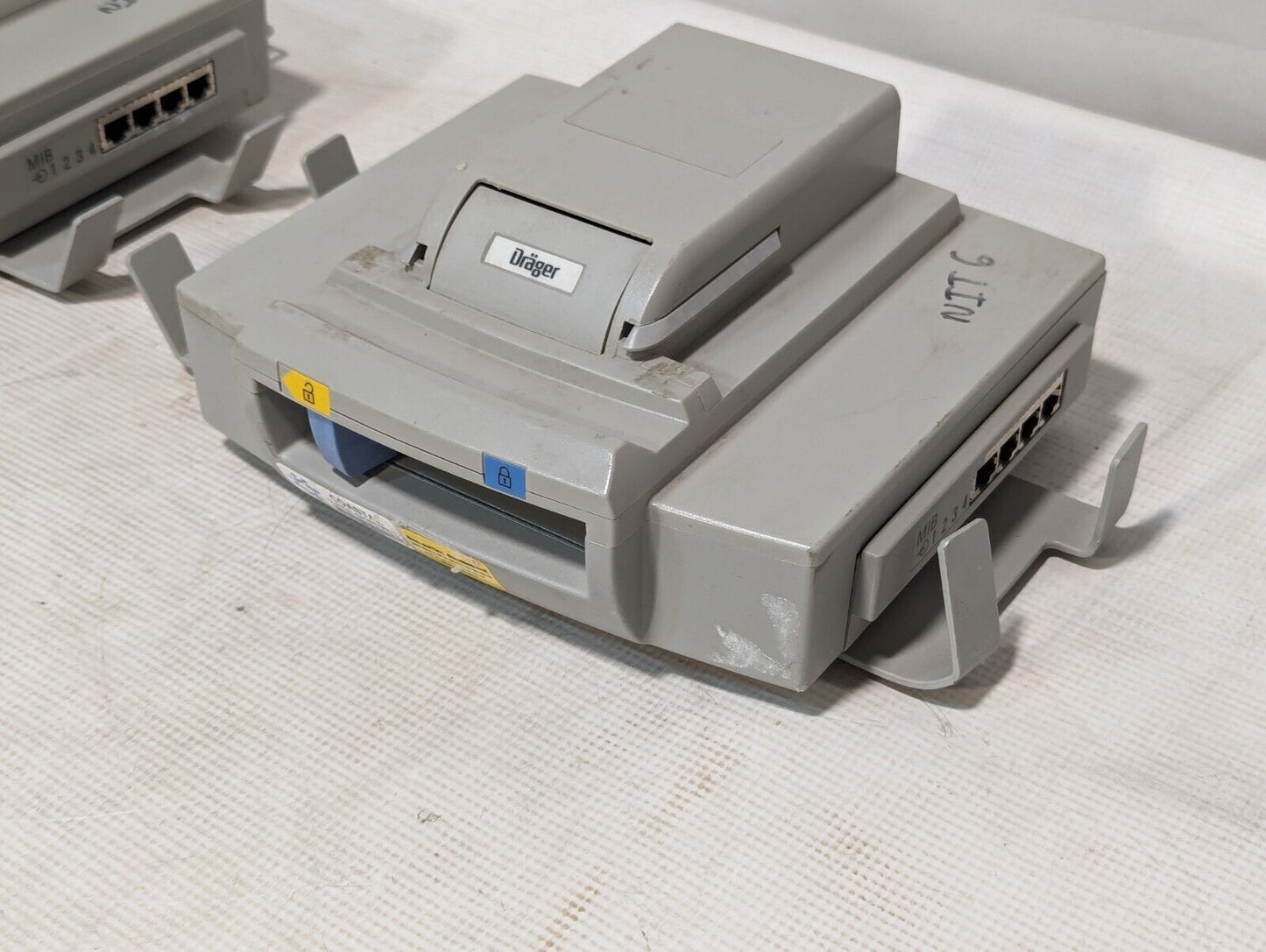Drager 5206110E546U Infinity docking station