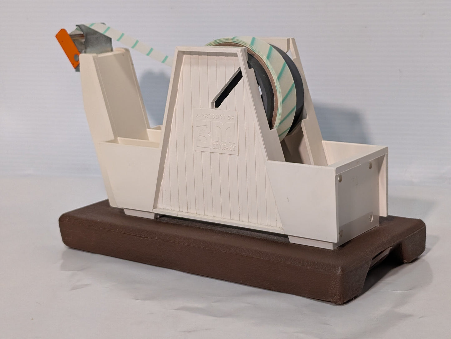 3M Medical Products Division Comply Indicator Tape Dispenser, Weighted Base