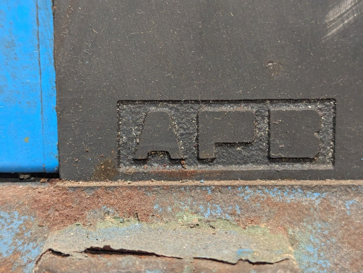 Vickers DG5S8-6C-M-B-20 Directional Control Valve