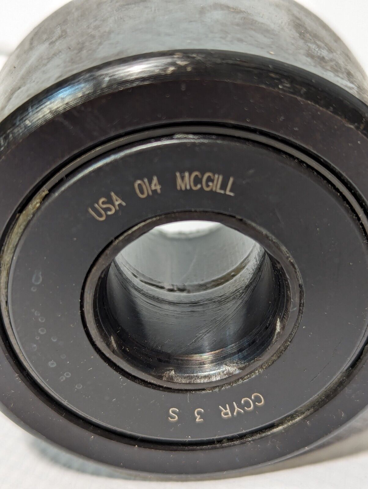 McGill CCYR 3S Cam Yoke Roller - New (Open Box) - Free Shipping