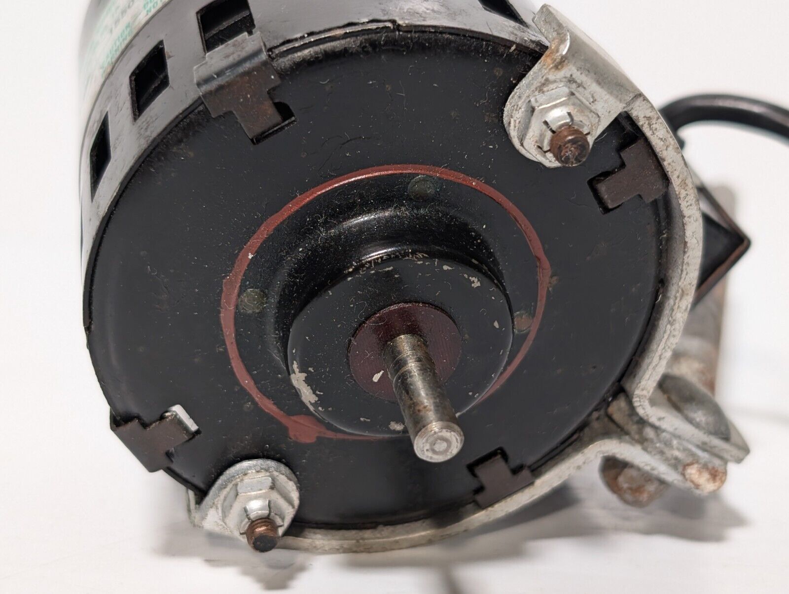 Talboys T-Line Model 105 Laboratory Stirrer Overhead Mixer, 1550 RPM, 1/80hp