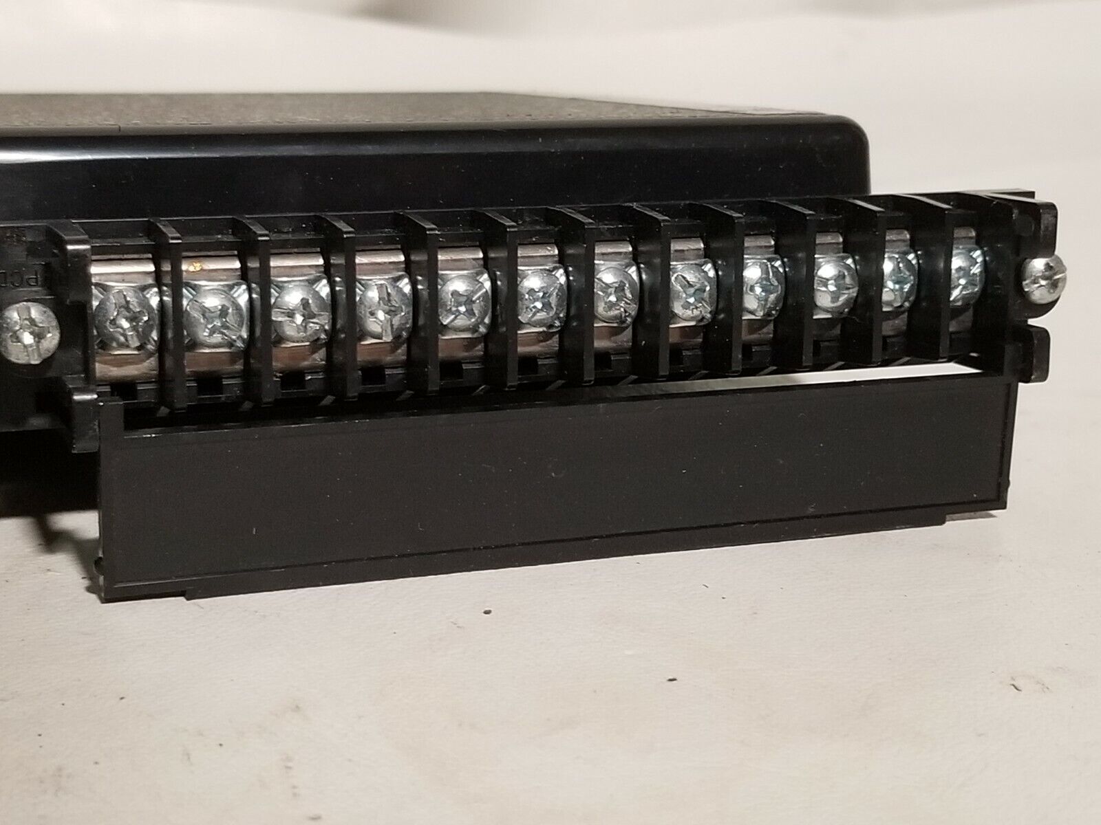 Square D Class 8030 type HIM-151 input module, 8030-HIM-151